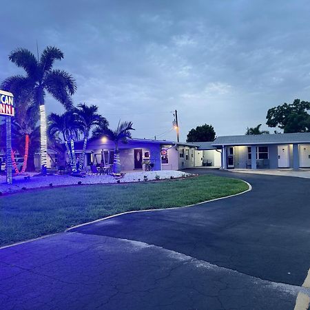 American Inn Punta Gorda Exterior photo