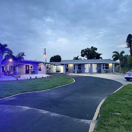 American Inn Punta Gorda Exterior photo