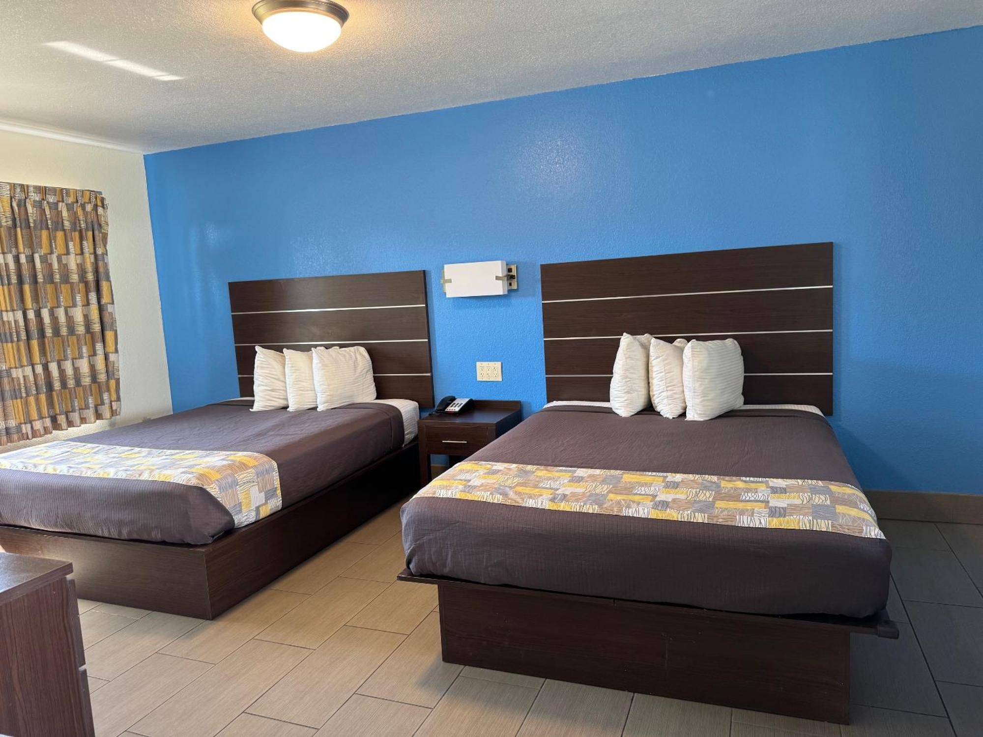 American Inn Punta Gorda Exterior photo