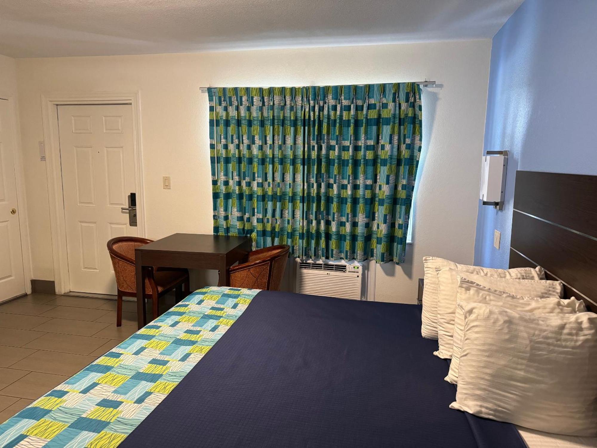 American Inn Punta Gorda Exterior photo