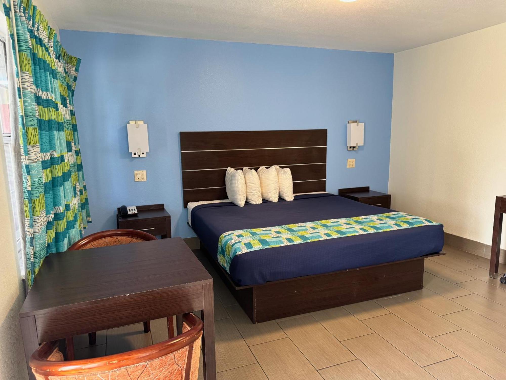 American Inn Punta Gorda Exterior photo