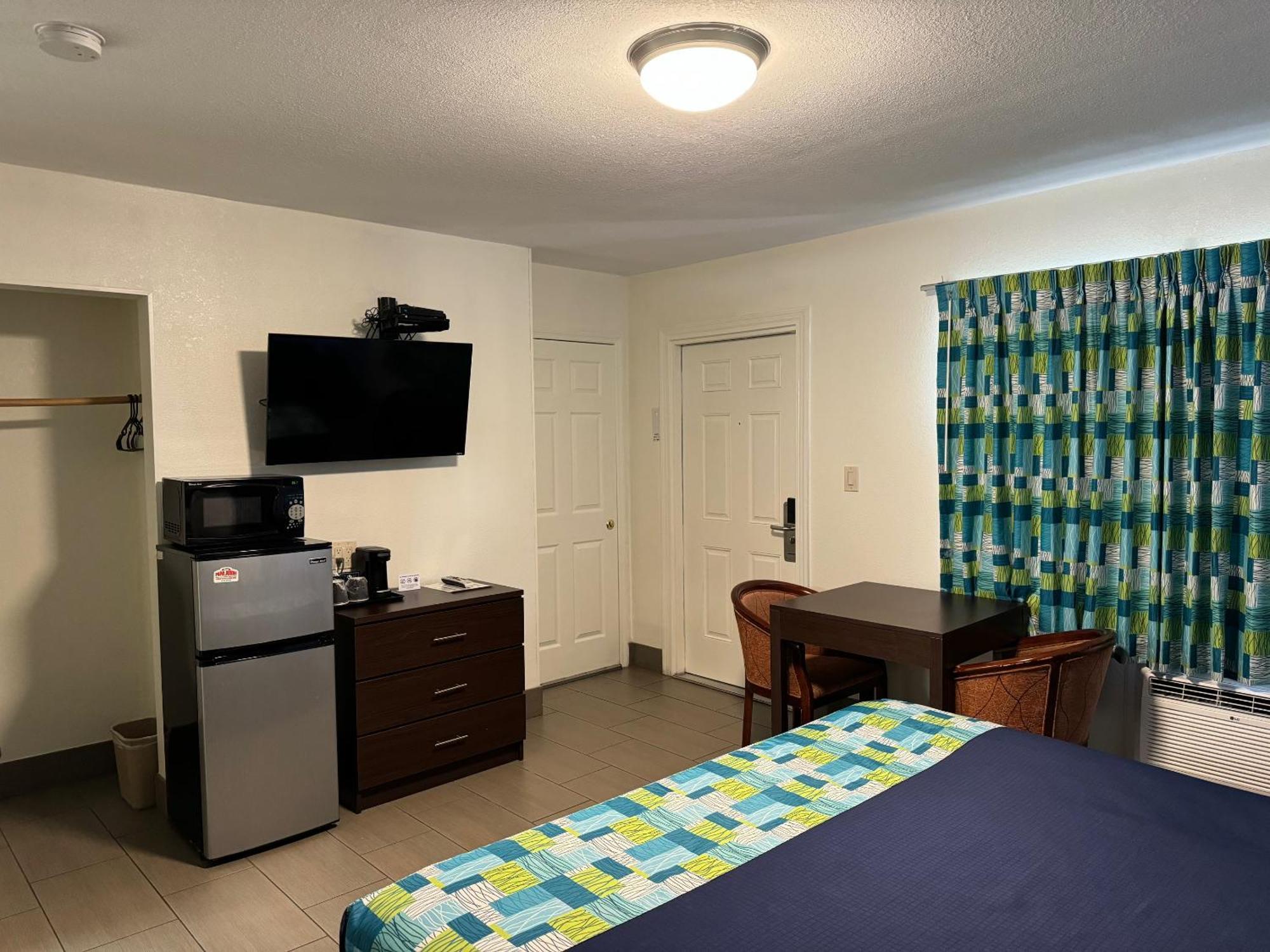 American Inn Punta Gorda Exterior photo