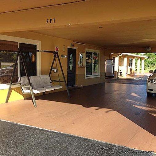 American Inn Punta Gorda Exterior photo