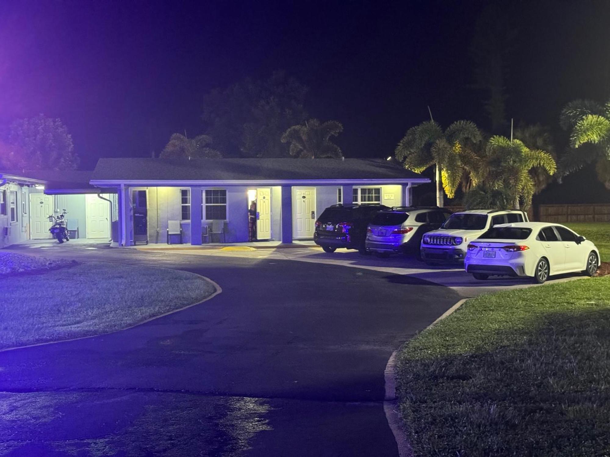 American Inn Punta Gorda Exterior photo