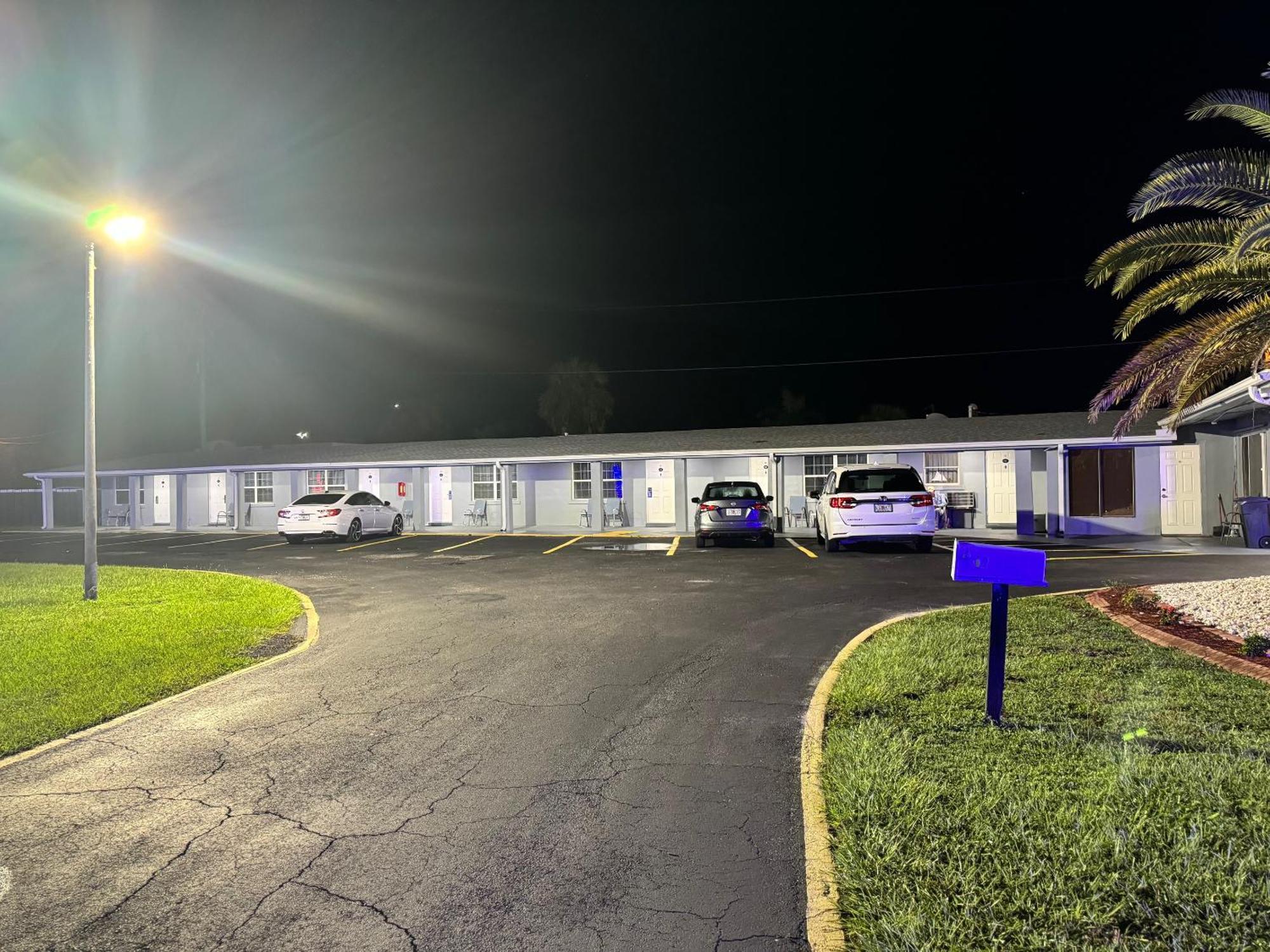 American Inn Punta Gorda Exterior photo