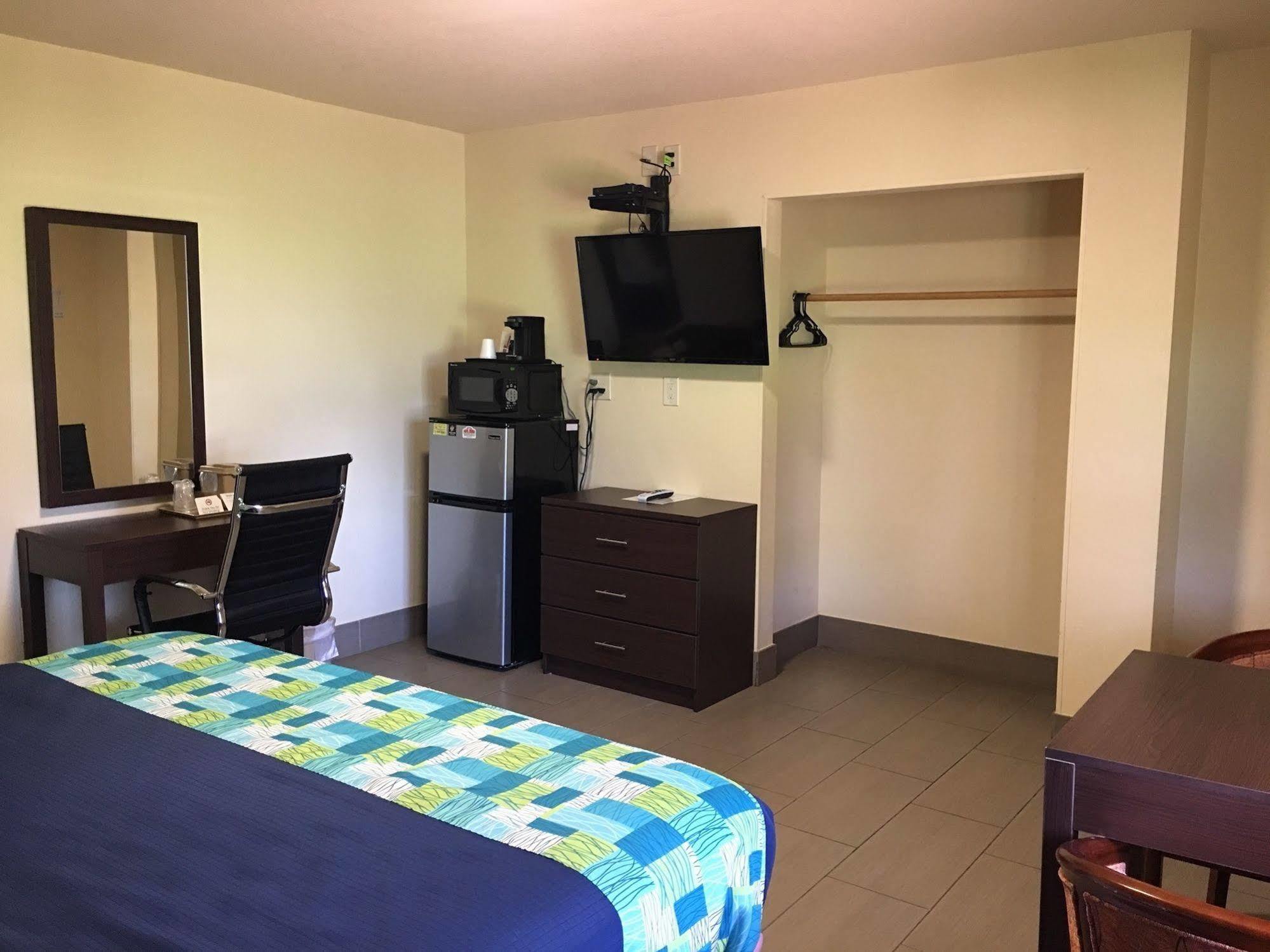 American Inn Punta Gorda Exterior photo