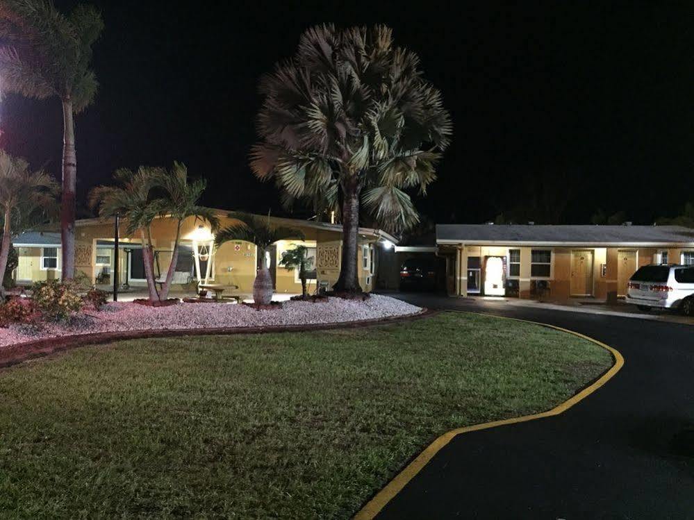 American Inn Punta Gorda Exterior photo
